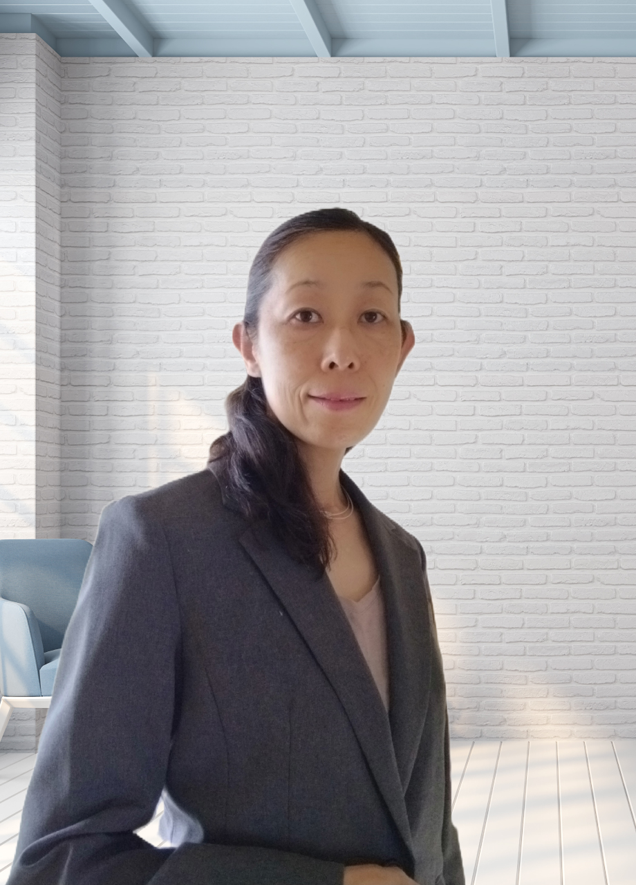 ワイアドプラスデザイナー吉本秀子の自画像